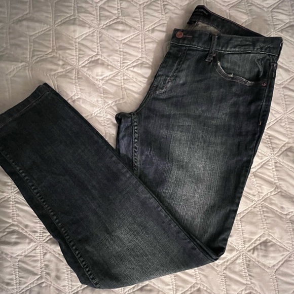 Banana Republic - Boyfriend Jeans (28/6) - Picture 4 of 5